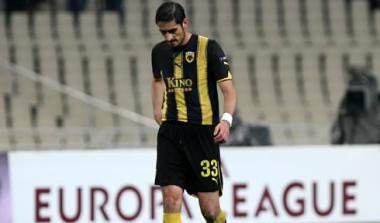 ΑΕΚ-Ζενίτ 0-3 (videos)