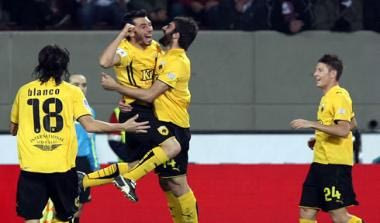 ΑΕΛ-ΑΕΚ 0-4 (videos)