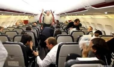 Η πτήση της χαράς (videos)