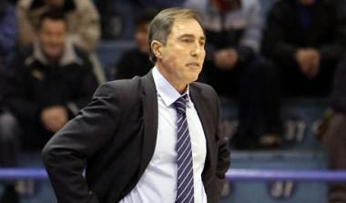 Πέταξε αλλά επέστρεψε το Μαρούσι