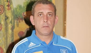 Κατέληξε σε Αλεξίου η Ηλιούπολη