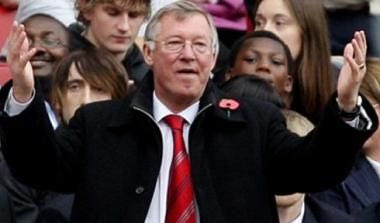 Ο Σερ Άλεξ Φέργκιουσον έσπασε το ρεκόρ του θρυλικού Ματ Μάσμπι!