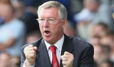 Φέργκιουσον: “Δεν σκέφτομαι πλέον την απόσυρση”