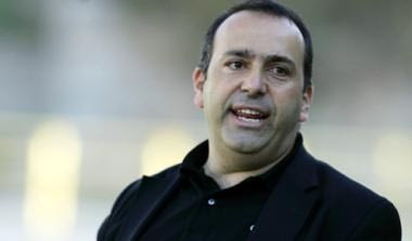 Αμανατίδης: “Χάσαμε ένα μη καθαρό παιχνίδι”. Μανίκας: “Μου φάνηκε ότι ήταν πέναλτι”