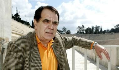 Εξιτήριο πήρε ο Αμερικάνος