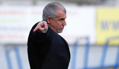 Αναστόπουλος: “Θα είμαστε πανέτοιμοι την Κυριακή”