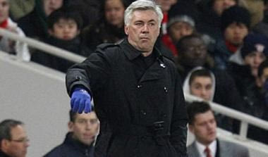 Αντσελότι: “Θα πρέπει να ετοιμάσω κάτι σπέσιαλ”