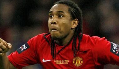 Στη Γιουνάιτεντ μέχρι το 2015 ο Άντερσον