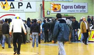 Αποσύρθηκαν οι καταγγελίες εναντίον του ΑΠΟΕΛ
