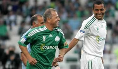 Αποστολάκης: “Δεν μπορώ να βλέπω να έρχονται παίκτες στον ΠΑΟ και να κοροϊδεύουν”