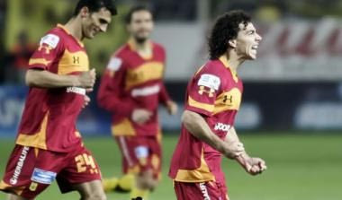 Αρης-Αστέρας Τρίπολης 1-0 (videos)