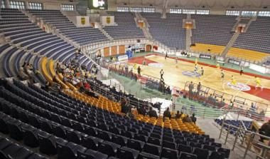 Βαριά ποινή για τον  Άρη και… ευχές από τους παίκτες του (vid)