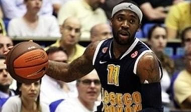 Μπόμπι Μπράουν, ο νέος Αμερικανός του Άρη.  “Είμαι έτοιμος να παίξω”, δήλωσε (vid)