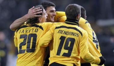 Κούπερ: “Δεν θα κλείσουμε μάτι απόψε”