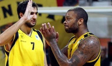 Άρης-Ηρακλής 94-85