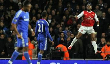 Άρσεναλ – Τσέλσι 3-1