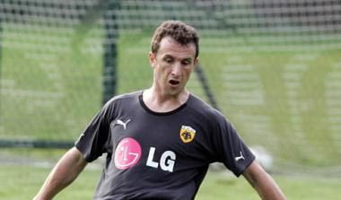 Με Αρουαμπαρένα στον πάγκο η Τίγκρε