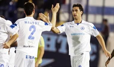 Ατρόμητος – Καβάλα 1-0 (videos)