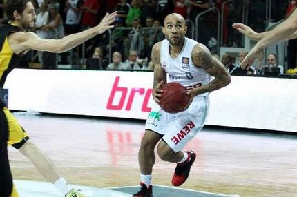 Έχασε και από την Μπάμπεργκ