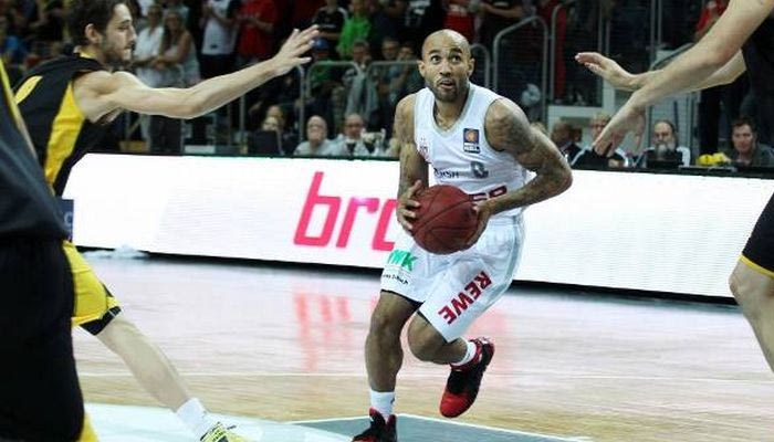 Έχασε και από την Μπάμπεργκ