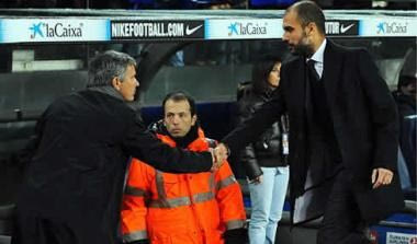 Μουρίνιο: “Δεν είναι ντροπή, είναι εύκολο να αντιδράσουμε”