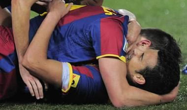 Τότι: “Τρεις Ρεάλ να έπαιζαν κόντρα στην Μπαρτσελόνα πάλι θα έχαναν”