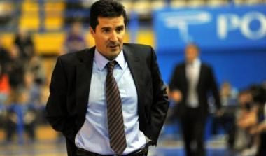 Πρίφτης: “Γίναμε λίγο πιο αισιόδοξοι, αλλά ο στόχας μας δεν αλλάζει”