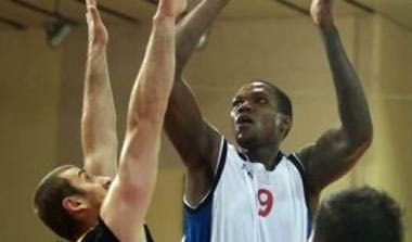 Ίκαρος Καλλιθέας-Ηλυσιακός 72-70