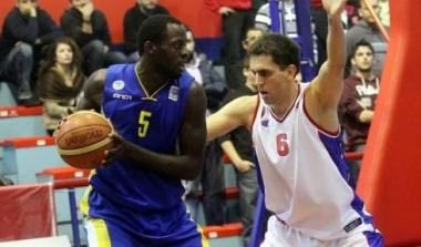 Πανιώνιος-Περιστέρι 61-66