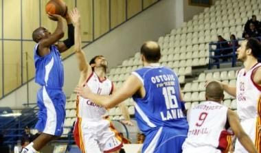 Πανελλήνιος-Γαλατάσαραϊ 66-62