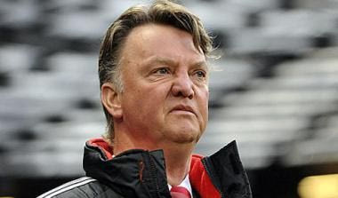 Φαν Γκάαλ: “Τελείωσε ο τίτλος για την Μπάγερν”