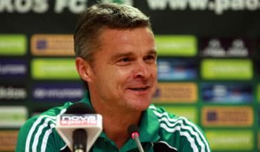 Βαζέχα: “Εχω παράπονο από τον Παναθηναϊκό”