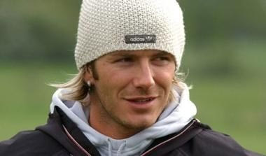 Ντ. Μπέκαμ: Ο Μπιλ Γκέιτς του ποδοσφαίρου