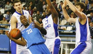 Πανελλήνιος-Καντού 59-54