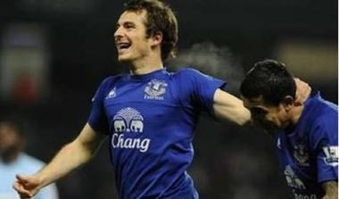 Πιστός στην Εβερτον ο Μπέινς