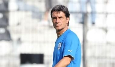 Ανέλαβε την Μπρέσια ο Μπερέτα