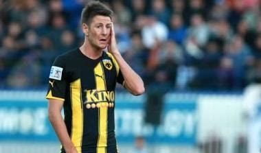 “Χάνει” τον Μπερνς για τον Ιανουάριο