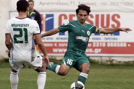 11η αγ.: Πέρασε από τον Εύοσμο ο Λεβαδειακός, νίκες-οξυγόνο για Εθνικό Αστέρα, Καλλιθέα