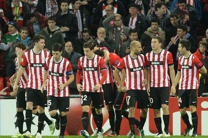 Νίκη Europa League για την Μπιλμπάο του Βαλβέρδε (VIDEO)