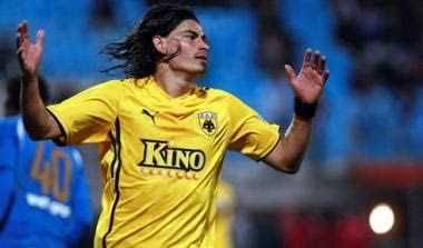 Μπλάνκο: “Αισθάνομαι πολύ καλά στην Ελλάδα”