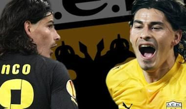 Η διπρόσωπη ΑΕΚ