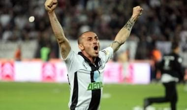 Τσιρίλο:”Μακάρι να παίξουμε με τον Αγιαξ”