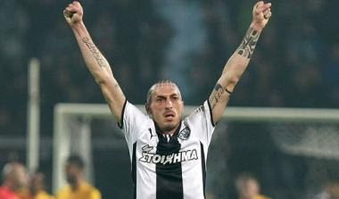 Τσιρίλο: “Ο ΠΑΟΚ δε φοβάται πουθενά” (vids)