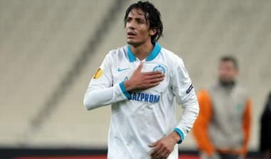 Mπρούνο Αλβες: “Για πάντα στην καρδιά μου”