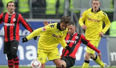 17η αγ.: Στάση Γκέκας για τη Ντόρτμουντ, θρίαμβος της Μπάγερν στη Στουτγάρδη (vid)