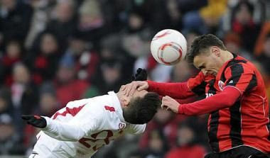 Το 13άρι του Γκέκα και το εκπληκτικό Ανόβερο. Πέρασε από τη Νυρεμβέργη η Ντόρτμουντ (vids)