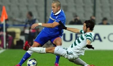Μπούρσασπορ – Ρέιντζερς 1-1