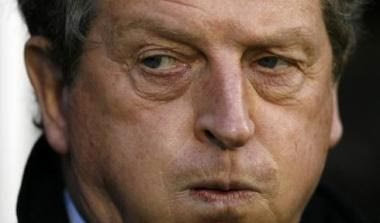 Διαδικτυακή κίνηση για την απόλυση του Ρόι Χότζσον!