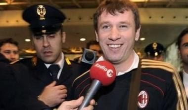 Εφτασε Ντουμπάι η Μίλαν, έκλεψε την παράσταση ο Κασάνο