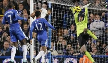 Ο Τσεχ στηρίζει τον Αντσελότι